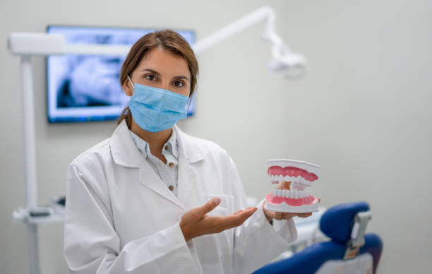 Best Mobile Emergency Dentist in St Paul, TX
