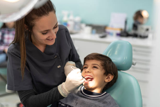 Best Emergency Root Canal Treatment in St Paul, TX