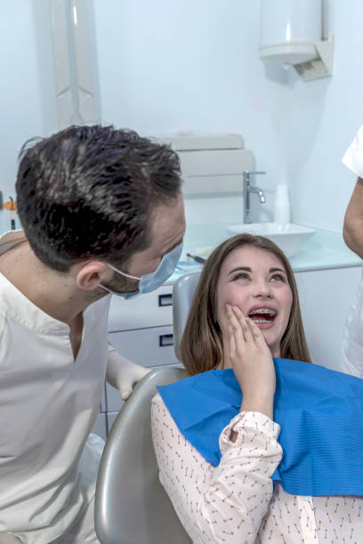 Best Holiday Emergency Dentist in St Paul, TX