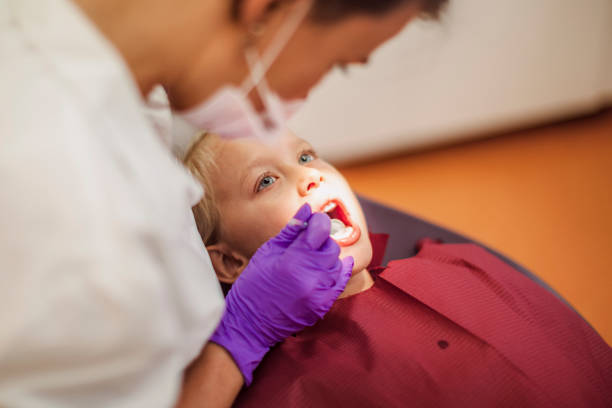 Best Weekend Emergency Dentist in St Paul, TX