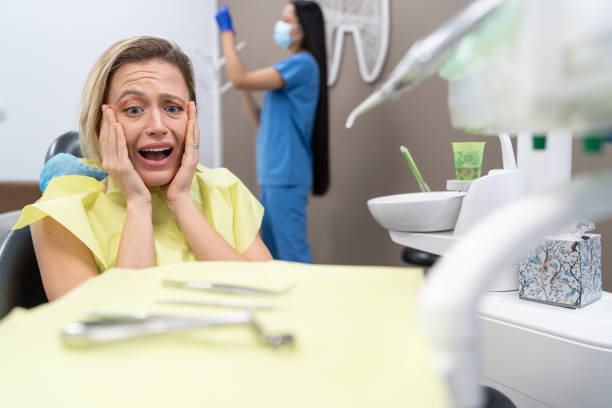Best Emergency Dentist for Knocked-Out Tooth in St Paul, TX