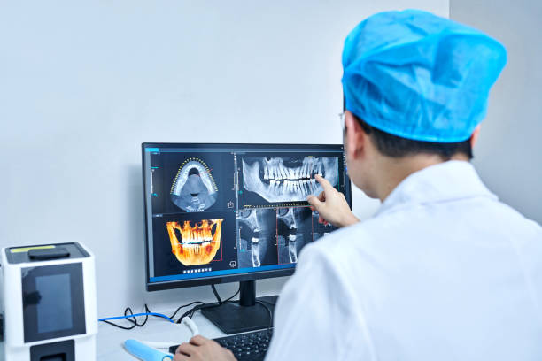 Best Emergency Cosmetic Dentistry in St Paul, TX